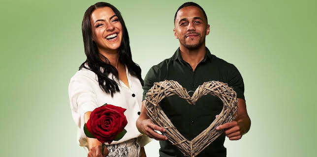 1:10 AM: First Dates | E4 | 2/1 2026