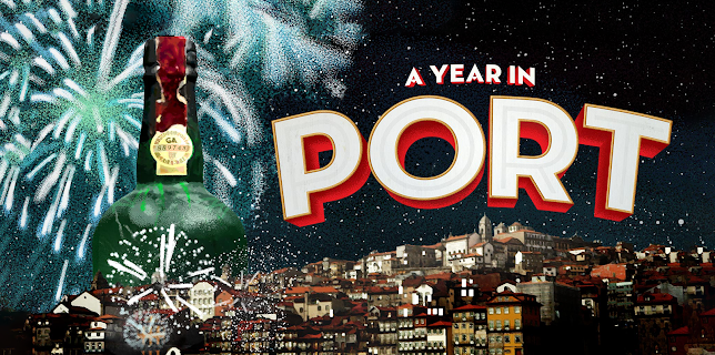 A Year in Port (2016)