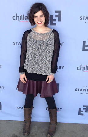 Jenn Wexler as Director