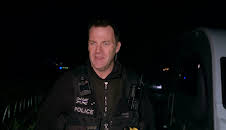 All New Traffic Cops