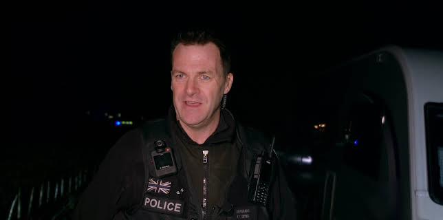 14:55: All New Traffic Cops | TV 2 Zebra | 11/13 2025