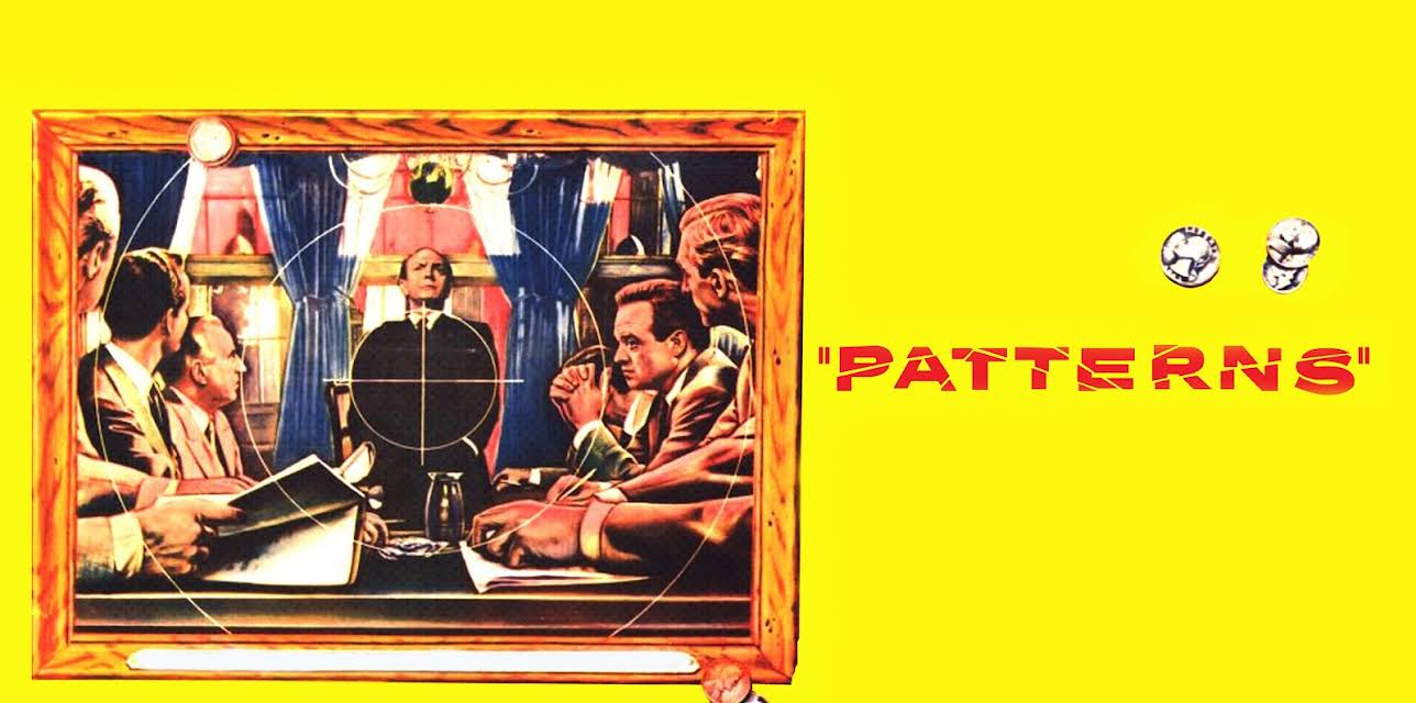 Patterns (1956) (1956)
