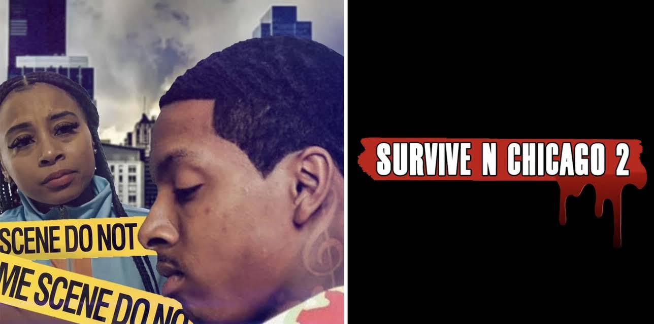 Survive N Chicago 2 (2023)