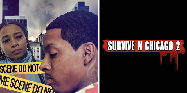 Survive N Chicago 2 (2023)