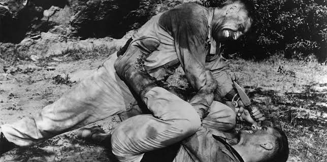 2:55 PM: Ten Tall Men | Film 4 | 1/13 2026