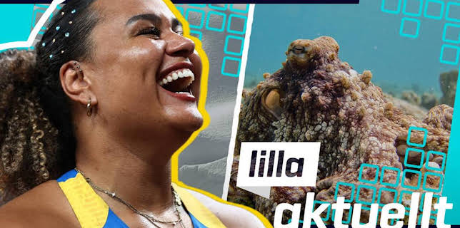 14:25: Lilla Aktuellt skola | Barnkanalen | 2/20 2026