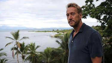 12:00 PM: Ben Fogle: New Lives in the Wild (S10 E3) (S10) | 5 Select | 4/1 2026