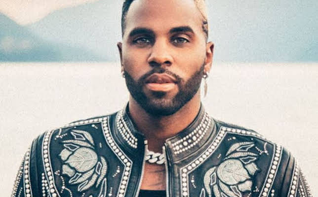 Jason Derulo
