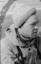 Vladimir Askinadzi as 