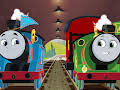 Thomas & Friends: All Engines Go!