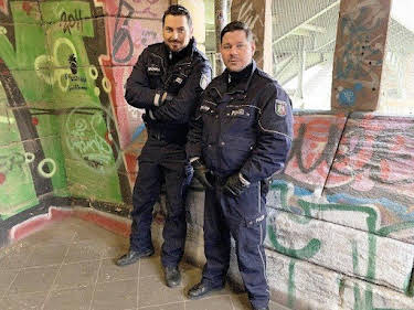 14:55: Richter und Sindera - Ein Team für harte Fälle | Sat1 Gold | 5/1 2026