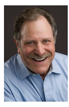 Bob Ari as 