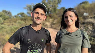 04:30: Dónde andas | Canal Extremadura | 7/29 2025