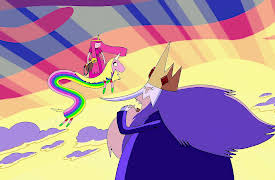 Adventure Time, Season 1: What Have You Done?