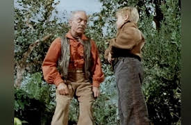 Land of the Giants Season 1: Night of the Thrombeldinbar