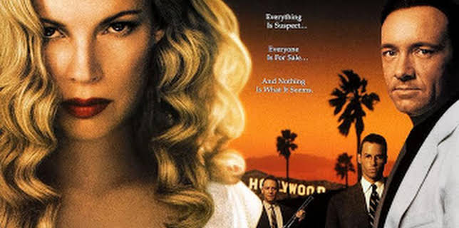 19:46: L.A. Confidential (IMDb 8.2) | TCM | 10/30 2025