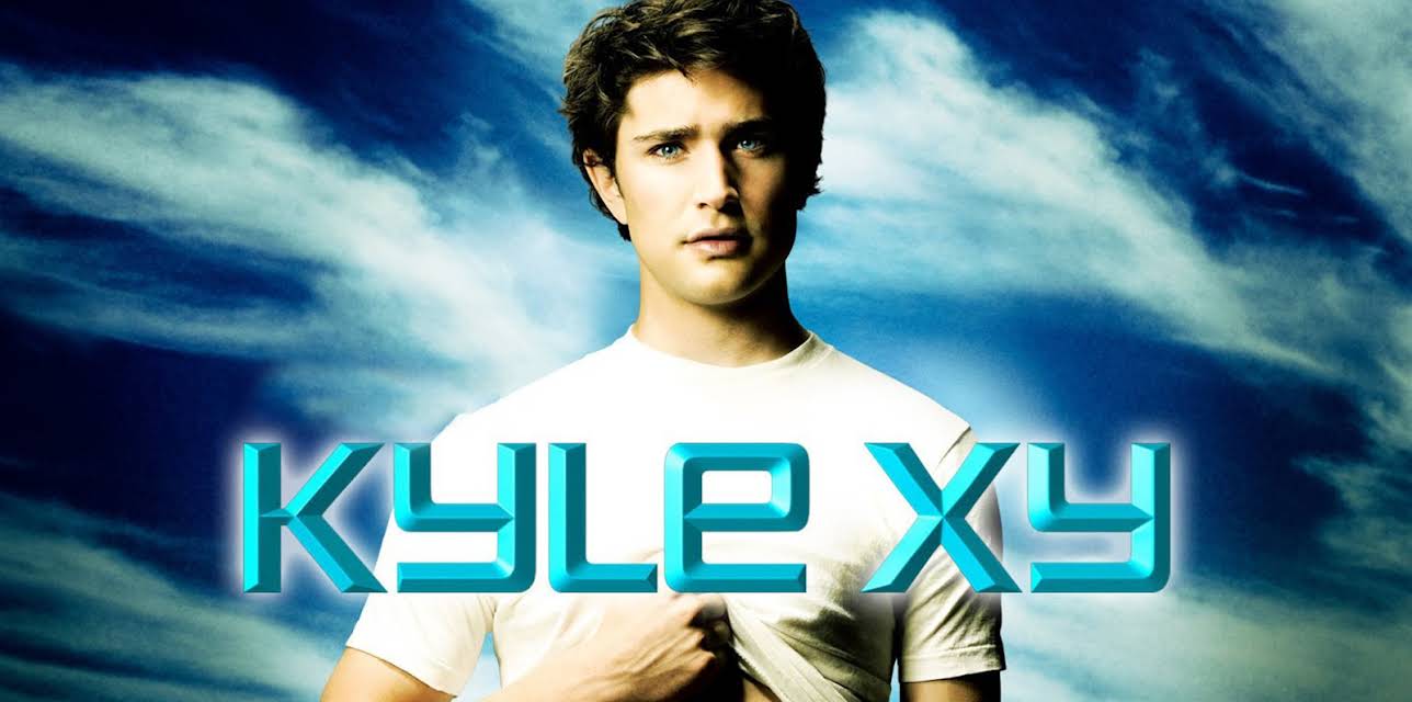Kyle XY Season 1