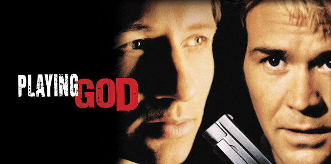 Playing God (1997)