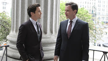 18:00: White Collar (S4 E7) (S4) | Viasat Series | 8/10 2026
