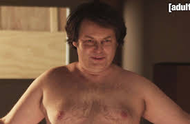 NTSF:SD:SUV::: Exes and Oh-No's!