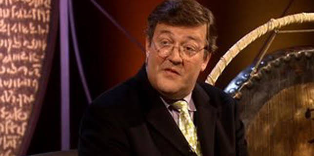 7:00 PM: QI (S2 E11) (S2) | Dave | 1/16 2026