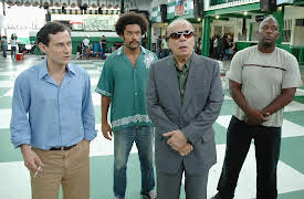 Hijos Del Carnival, Season 1: Episode 2