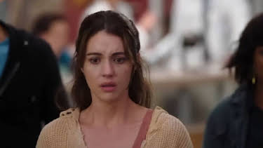 20:15: Grey's Anatomy - Die jungen Ärzte | Sixx | 4/1 2026