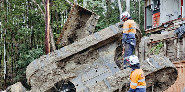 Extreme Tow Truckers