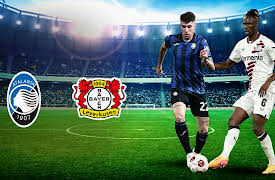 UEFA Europa League season-2024: Final: Atalanta BC vs. Bayer 04 Leverkusen