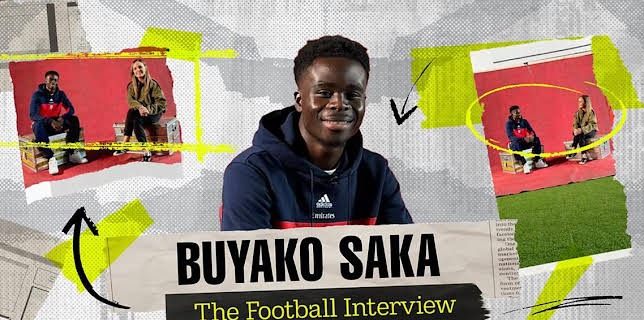 11:45 PM: The Football Interview (S1) | BBC One | 11/22 2025