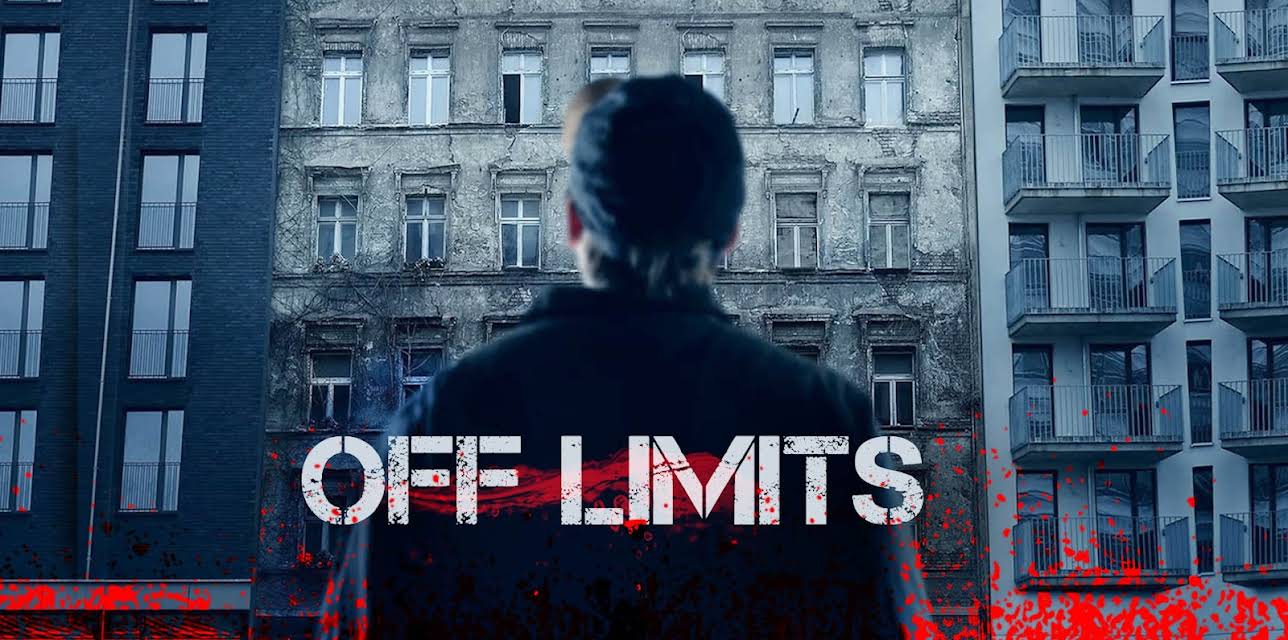 Off Limits (2020)