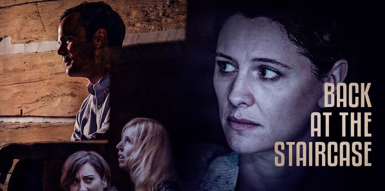 Back at the Staircase (2018)