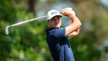 18:00: The Masters | Viasat Golf | 4/11 2026