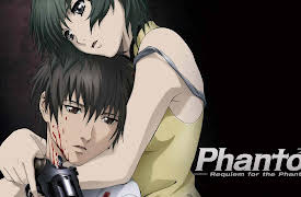 Phantom: Requiem for the Phantom Season 1: Awakening