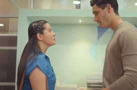 El club: Ett monster föds