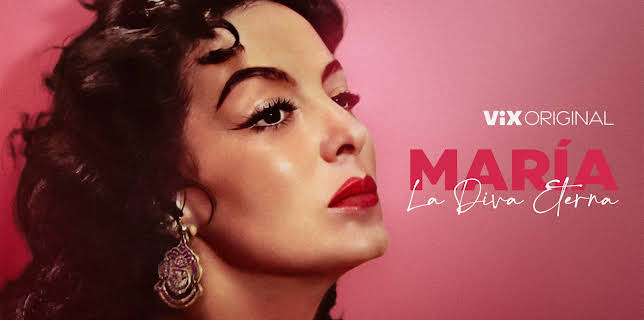 María: La diva eterna (2023)