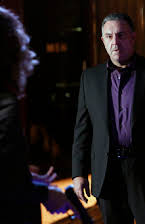 Alfred Sauchelli Jr. som 