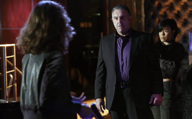 Alfred Sauchelli Jr.