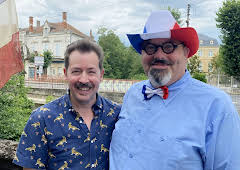 A New Life in the Sun