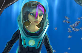 The Abyss: Dybet (29)