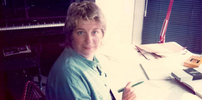 8:00 PM: Victoria Wood: The Secret List (S1 E1) (S1) | BBC Two | 12/21 2025