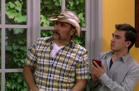 Los Cousins season-1: Los Cousins - La herencia