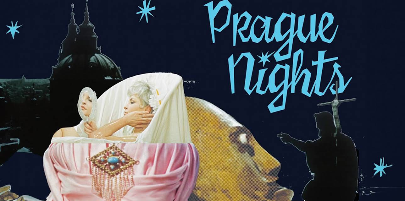 Prague Nights (1969)