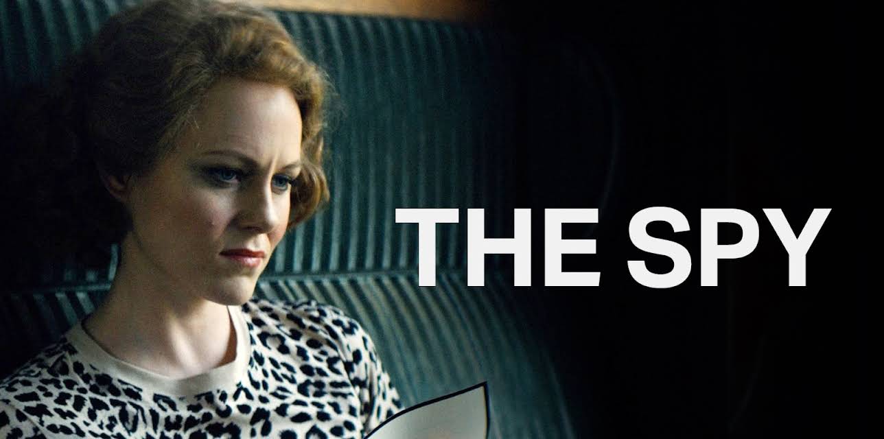 The Spy (2022)