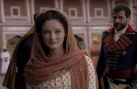 Beecham House: Season 1: Episode 3