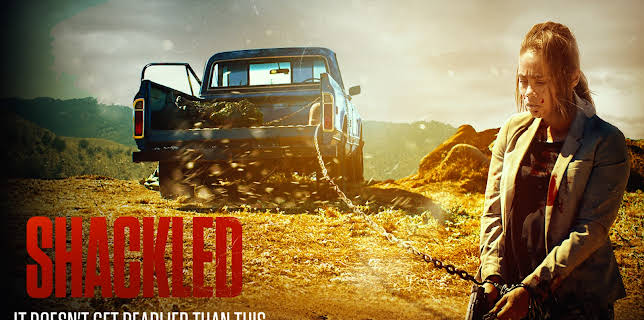Shackled (2023)