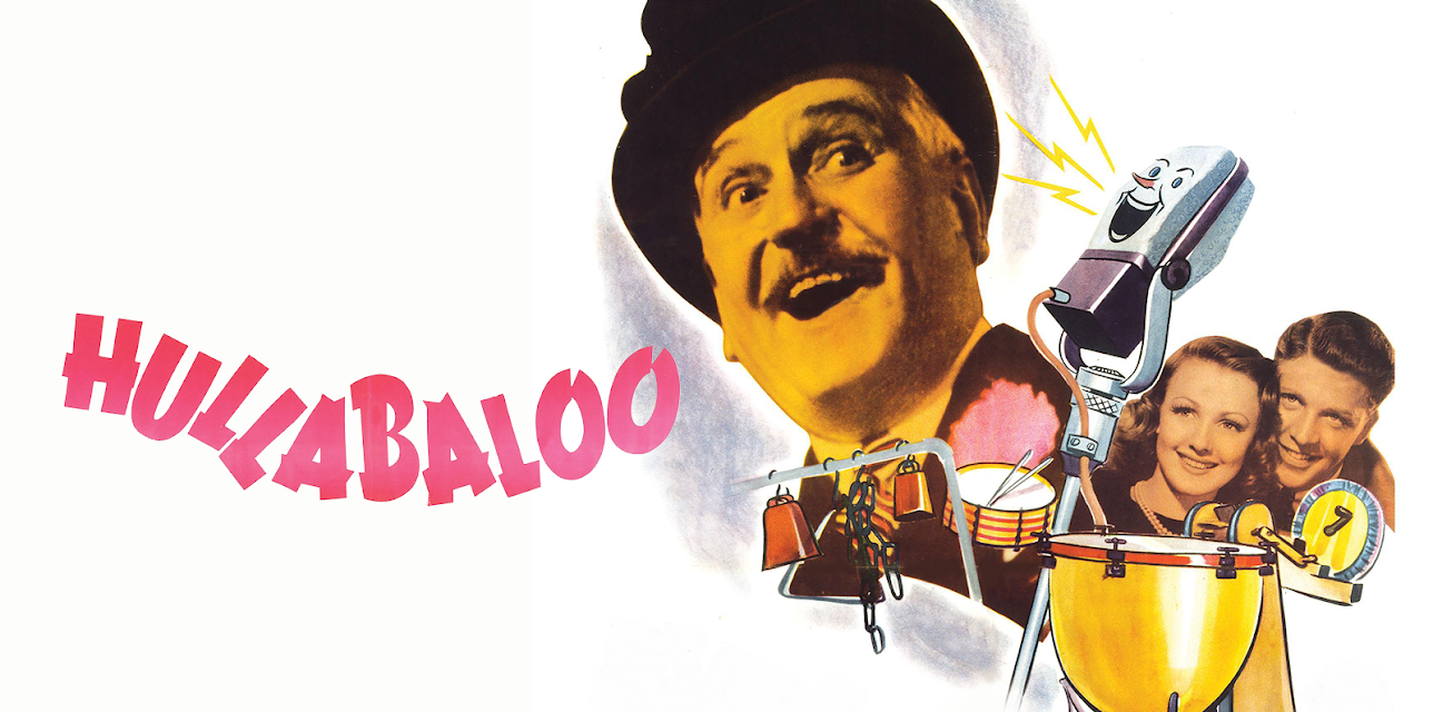 Hullabaloo (1940) (1940)