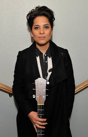 Vicci Martinez as 