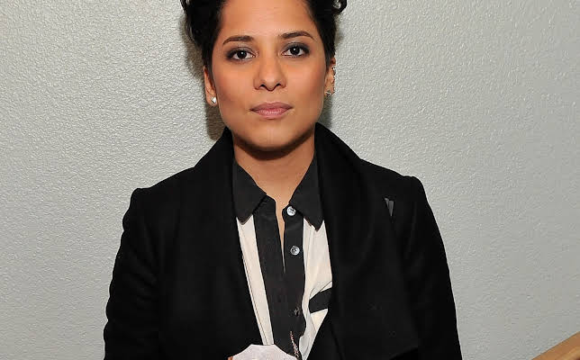 Vicci Martinez