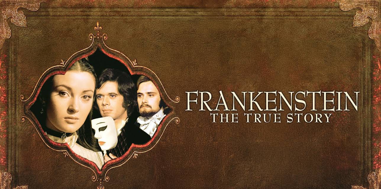 Frankenstein: The True Story (2006)